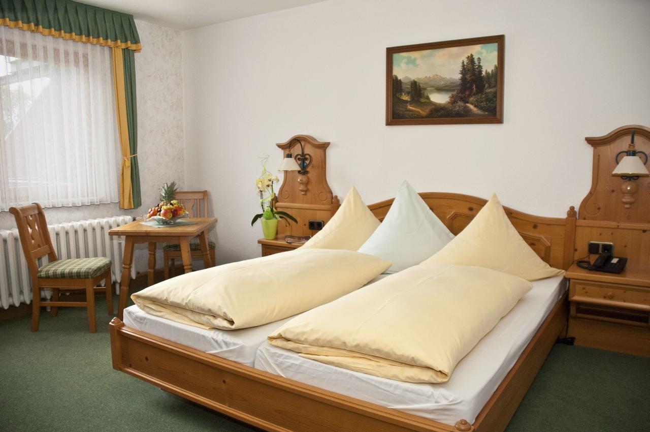 Waldhotel Rennsteighof Bad Liebenstein Zewnętrze zdjęcie