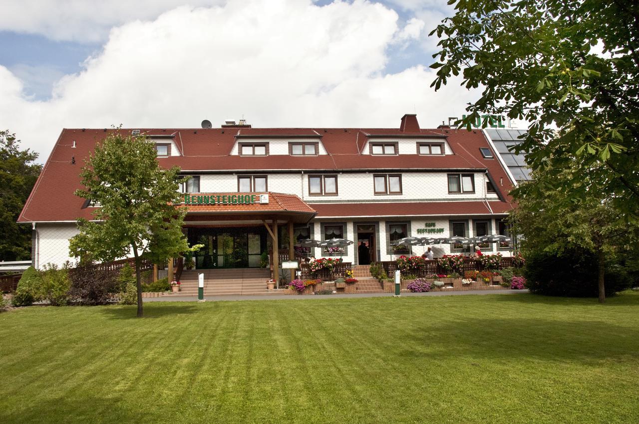 Waldhotel Rennsteighof Bad Liebenstein Pokój zdjęcie
